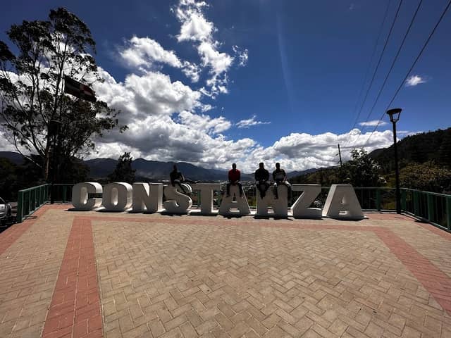 Letrero La Sabina - Image 1