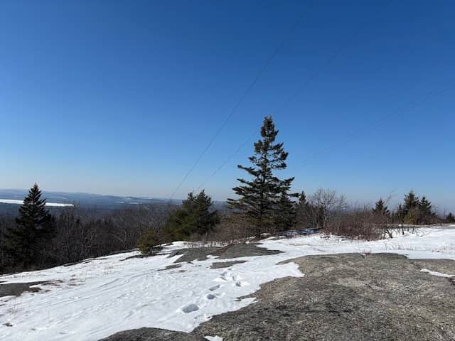 Mount Waldo - Image 1