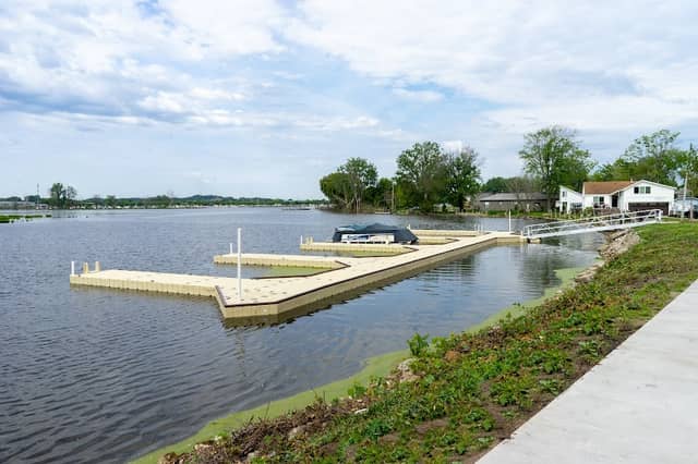 Tanglefoot Park - Image 2