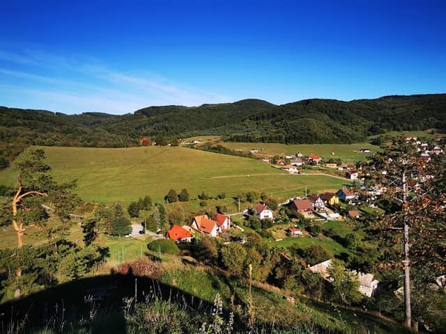 Castle Dobrá Niva - Image 2