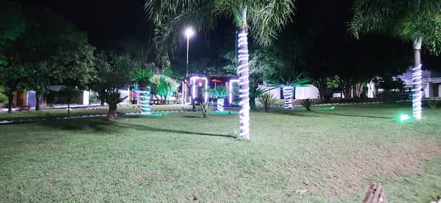 Praça Das Naçoes E Parque Das Naçoes - Image 1