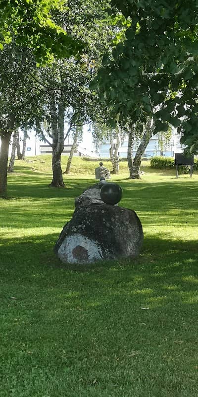 Post-glacial Rebound (the Rise of Land) - Image 1