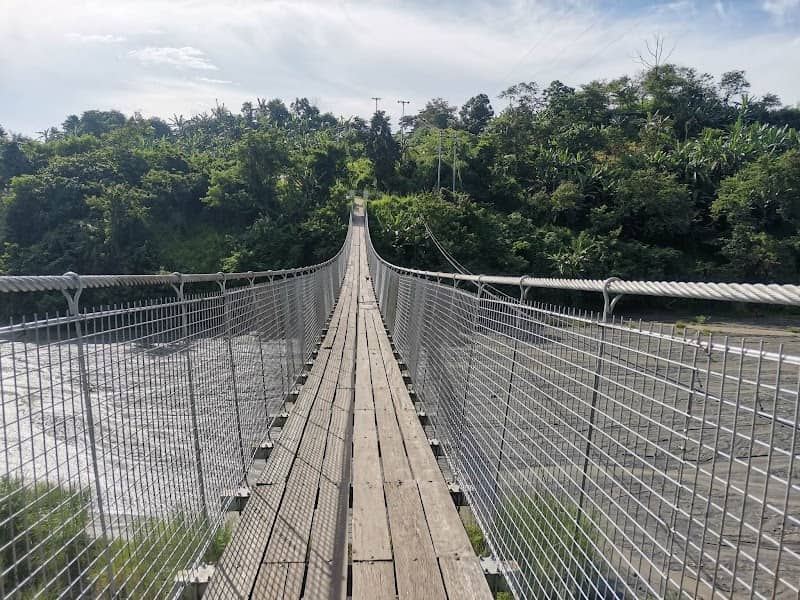 Haduan Bridge - Image 1