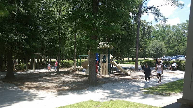 Tom Triplett Community Park - Image 2
