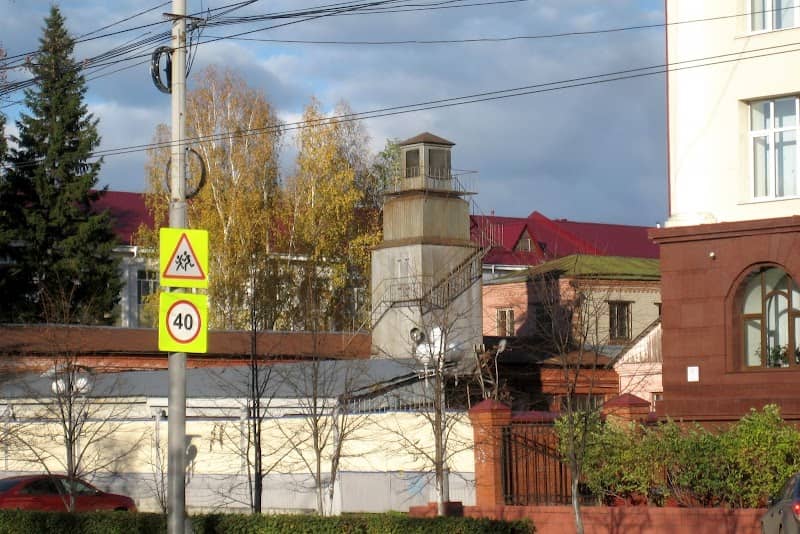 Metallicheskaya Bashenka - Image 1