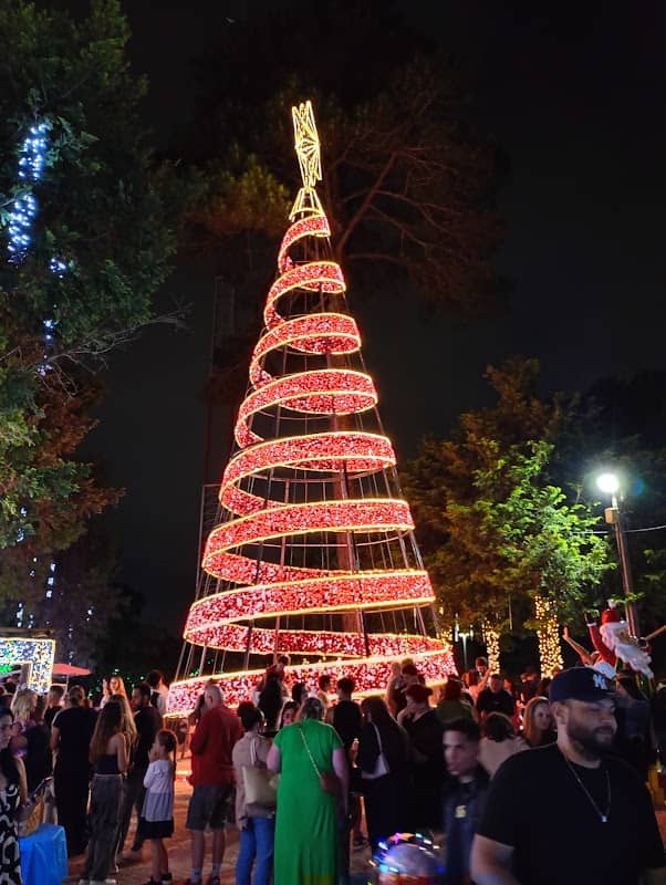 Casa do Papai Noel - Image 1