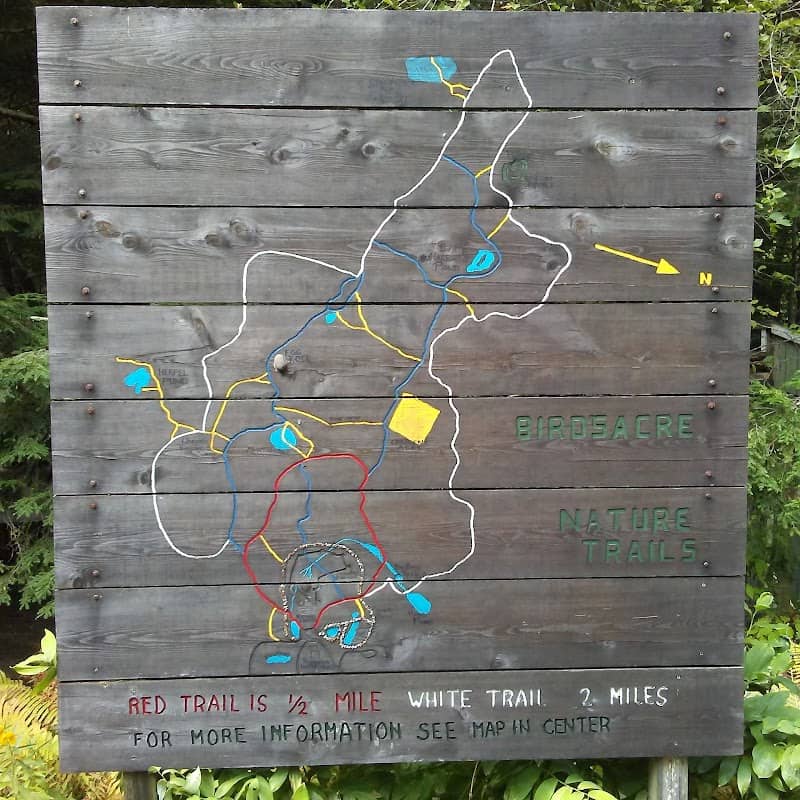 Stanwood Wildlife Sanctuary - Image 1