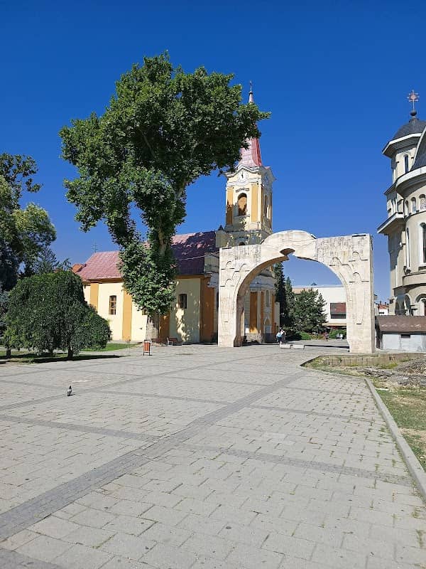 Parcul Traian Doda - Image 1