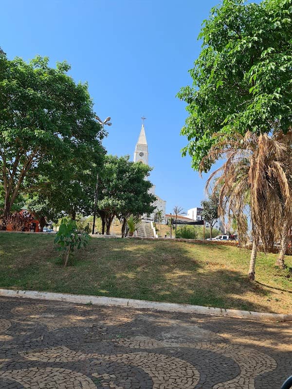 Praça Sagrado Coração de Jesus - Image 2