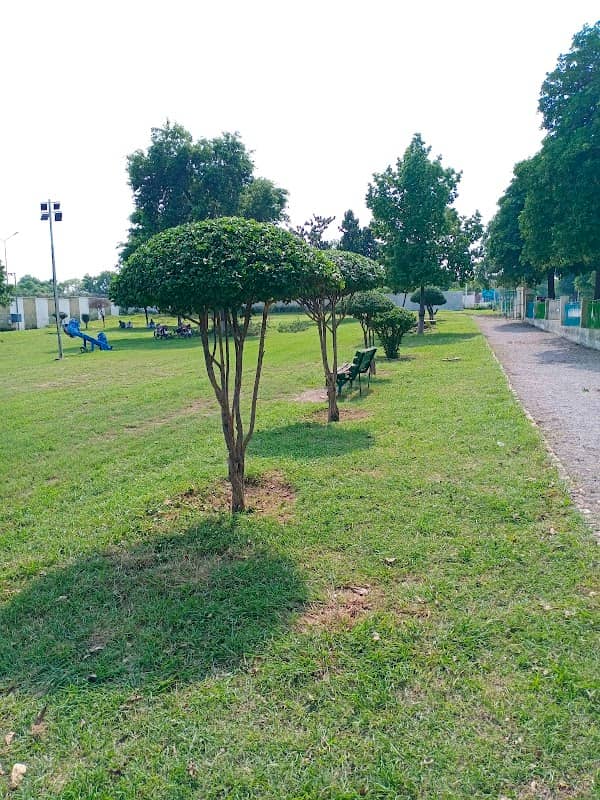 Iqbal Park - Image 1