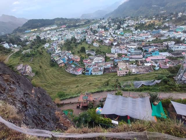 Pithoragarh Adventure Park - Image 1