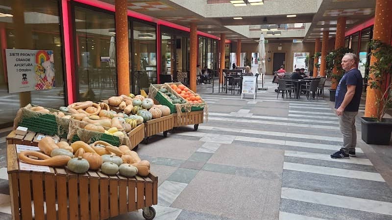 Zucche Nostrane - Pumpkin Attraction - Image 1