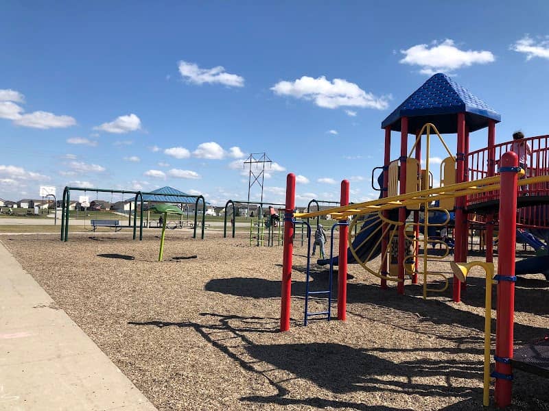 Valley View Park - Image 1