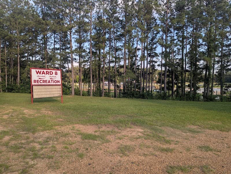 Grant Baseball Park - Image 1