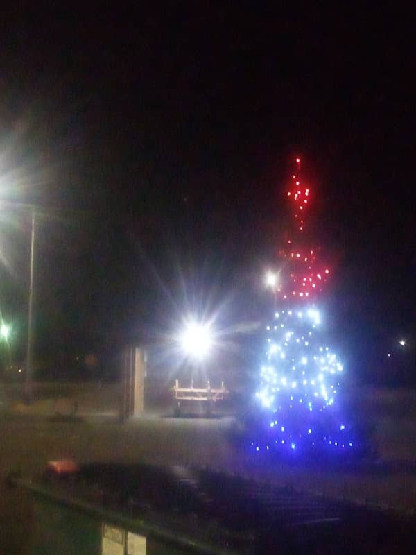 The Walton Veterans Plaza Park Place - Image 1