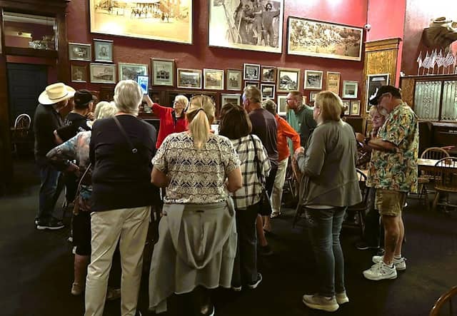Tours of Prescott - Image 2