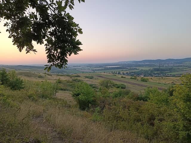 Zsidi Pihenő Pont - Image 1