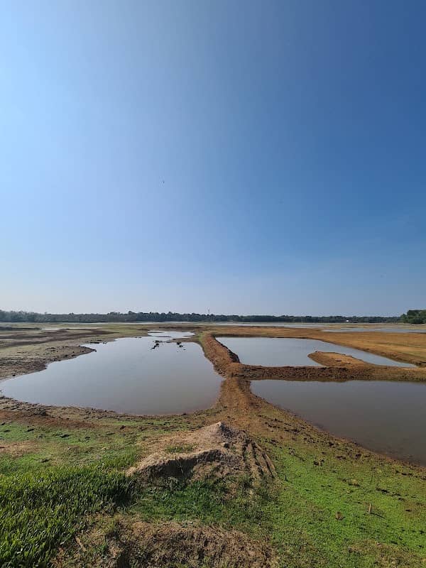 Churuli sunset view point - Image 1
