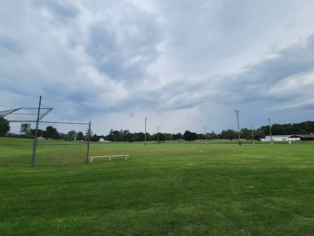 Thorne St Park - Image 1