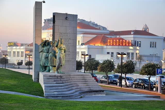 Homenagem às Mulheres do Mar - Image 2