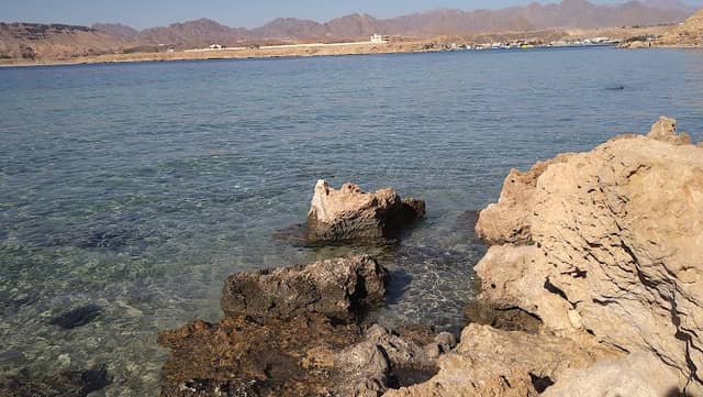 Coral Beach - Image 1