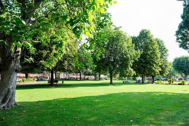 Astor Park - Image 2