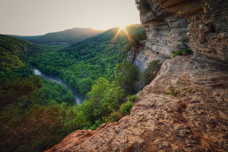 Big Bluff Goat Trail - Image 1