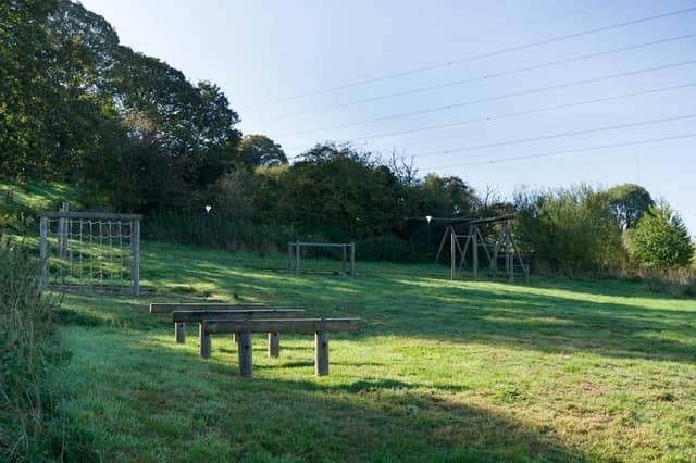 Cotton End Park Long Buckby - Image 1