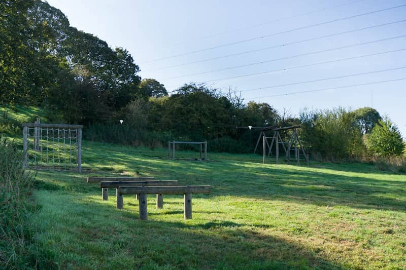 Cotton End Park Long Buckby - Image 1