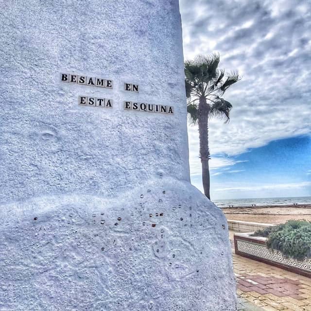 Rincón del beso - Image 1