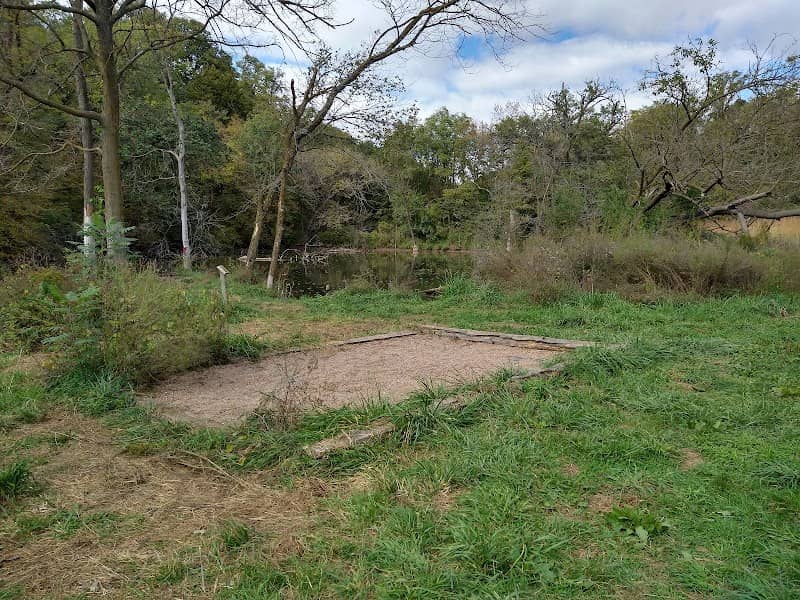Hohneke Pond site #1 - Image 1