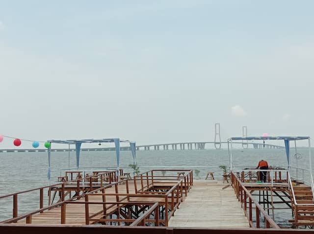 DERMAGA RASA - Image 1