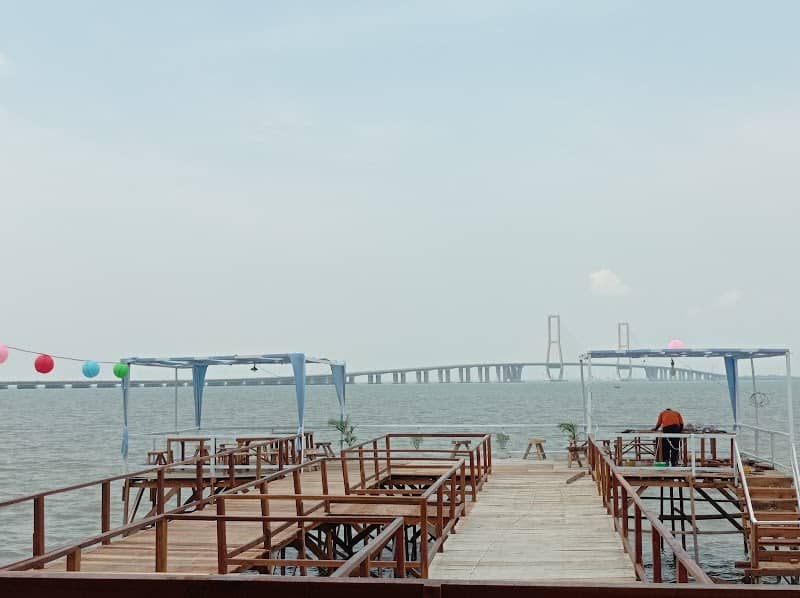 DERMAGA RASA - Image 1