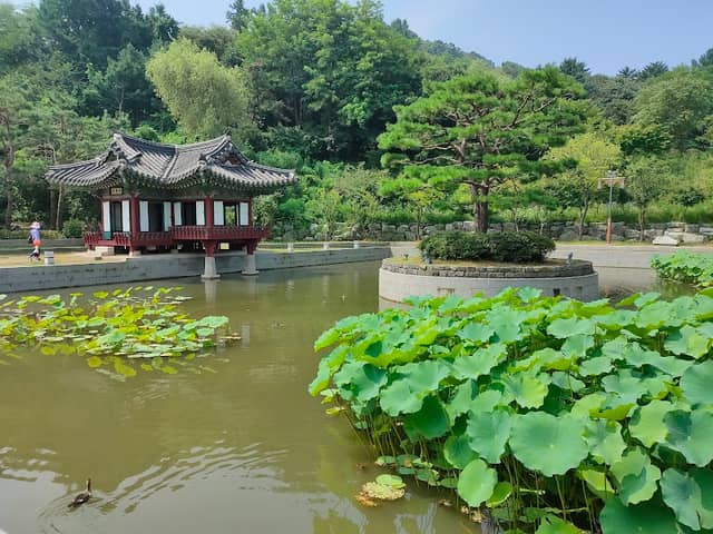 월미공원 - Image 1