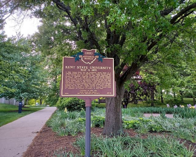 May 4th Memorial - Image 2