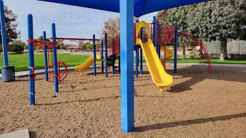 Durango Park - Image 1