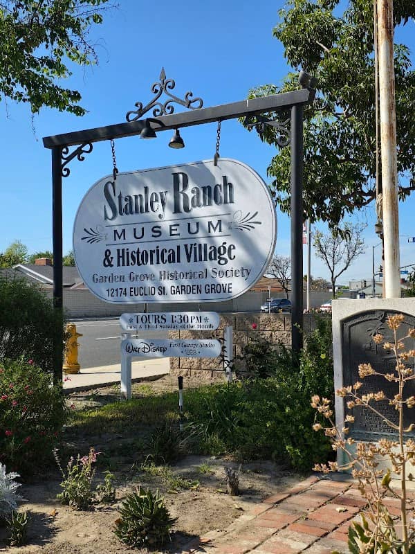 Stanley Ranch Museum - Image 2