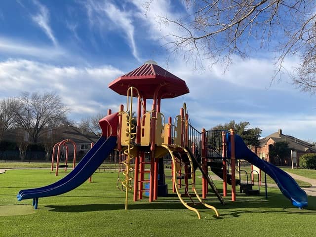 Oak Creek Park - Image 1