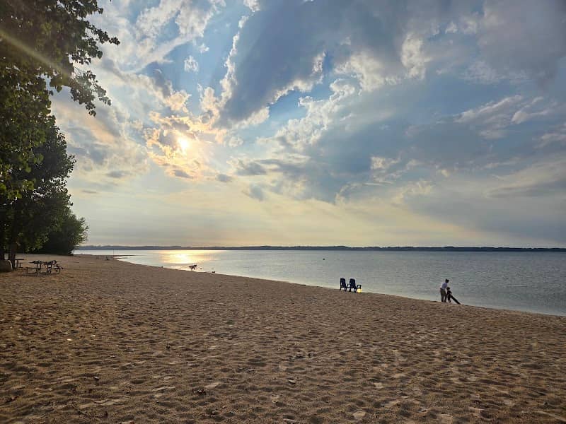 Elk Rapids Public Beach Access - Image 1