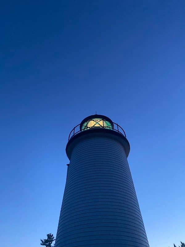Plum Island Lighthouse - Image 2