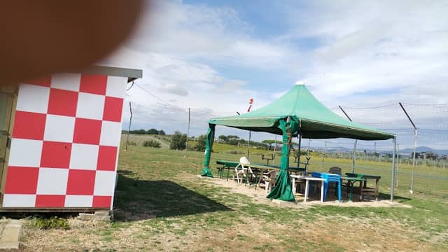 Pista di volo RC GAAT - Image 1