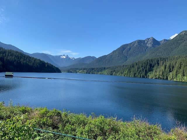Capilano River Regional Park - Image 2