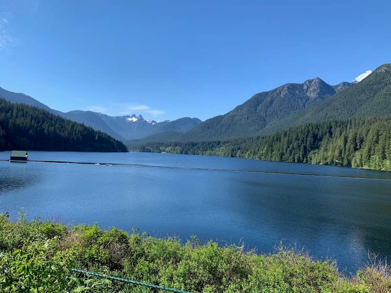 Capilano River Regional Park - Image 2