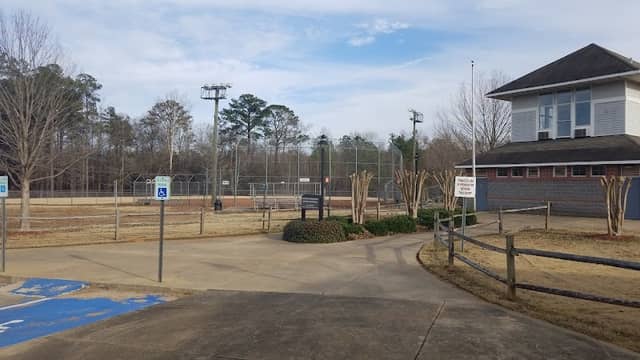 Thomasville Softball Complex - Image 1