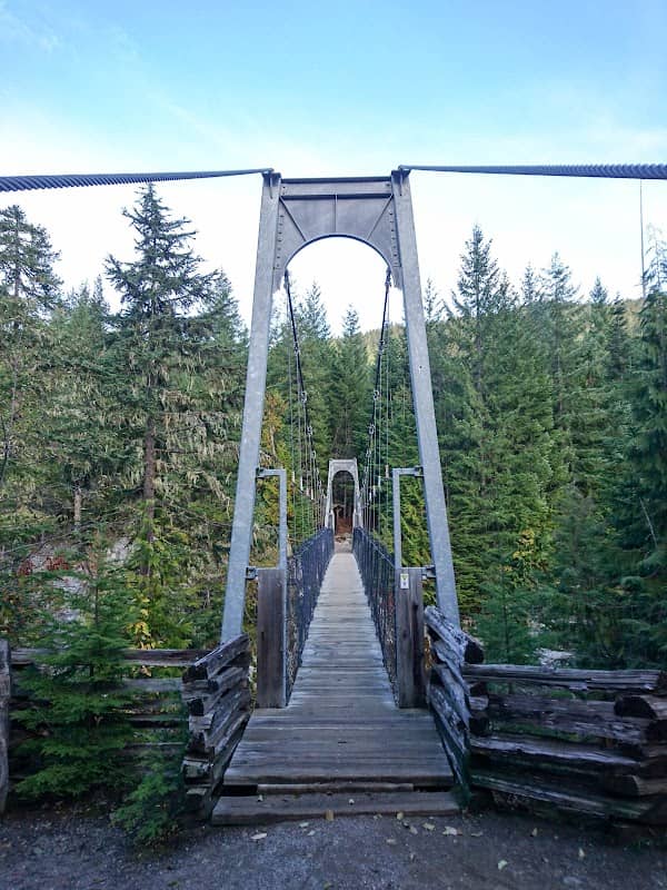 Whistler Interpretive Forest - Image 2
