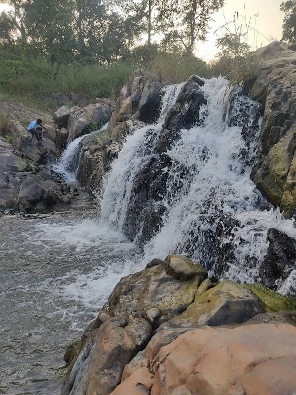 Sohagi waterfall - Image 2