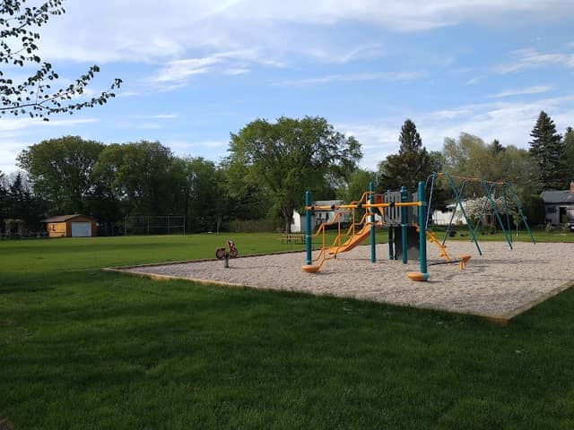 Choate Park - Image 1