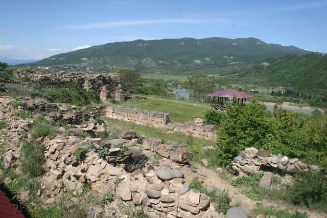 Armaztsikhe (Armazi, Bagineti) - Image 1