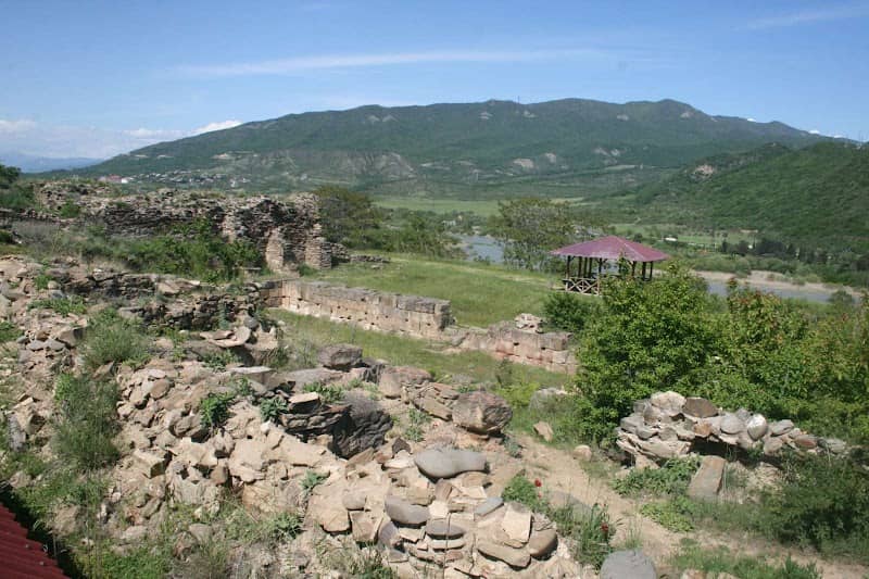 Armaztsikhe (Armazi, Bagineti) - Image 1