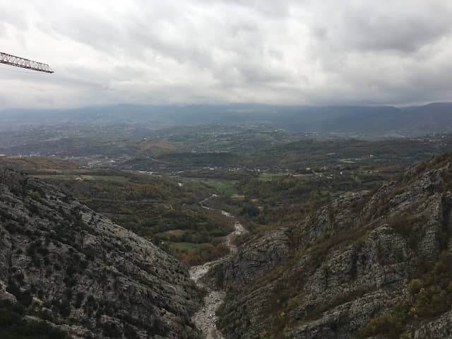 Bulevardi Shën Gjon Pali II - Image 1